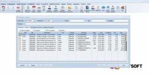 ARTSOFT integra dados E-fatura