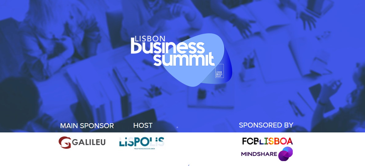 Lisbon Business Summit 2019
