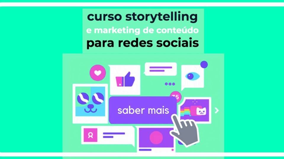 Curso Storytelling 25 jan