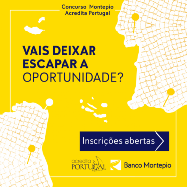 10 Concurso Montepio Acredita Portugal