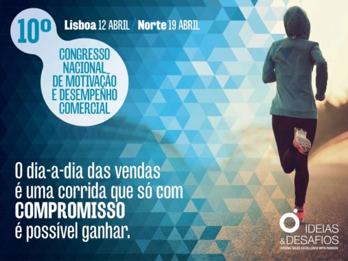 10º Congresso Ideias E Desafios