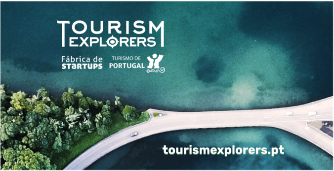 3ª Edição Tourism Explorers