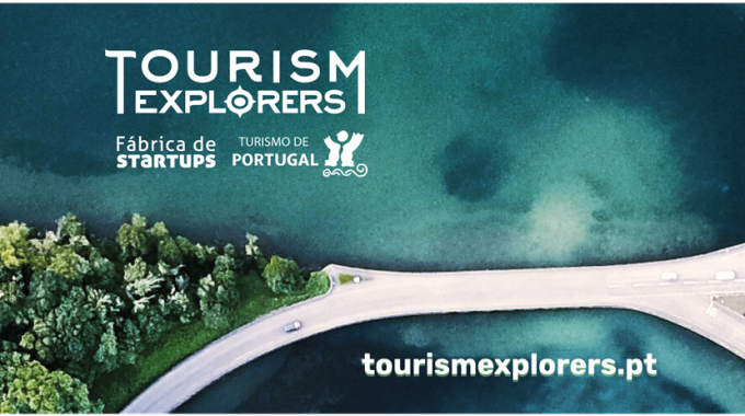 3ª Edição Tourism Explorers