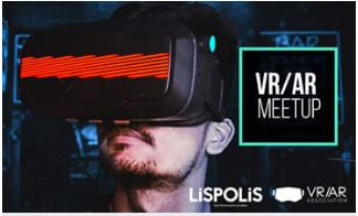 4º VR-AR Meetup