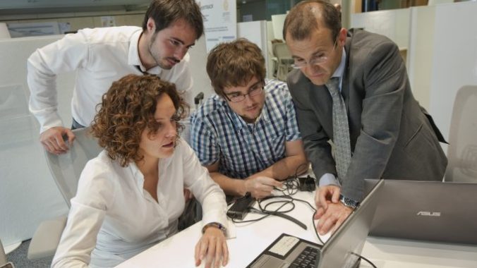 7th Edition Of “Fondo De Emprendedores”