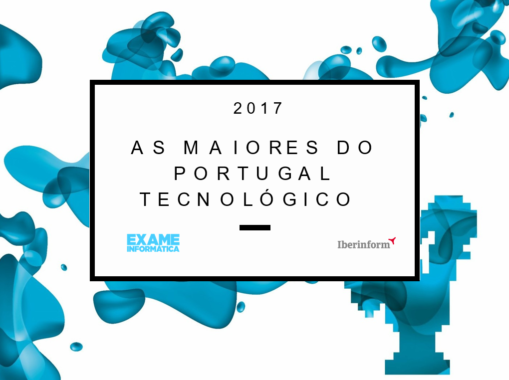 As Maiores Do Portugal Tecnológico
