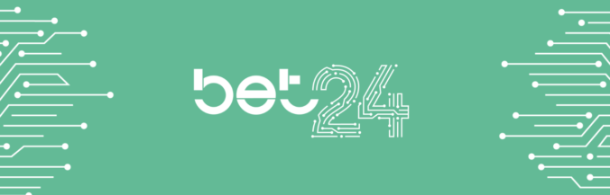 BET24 7ª Edição