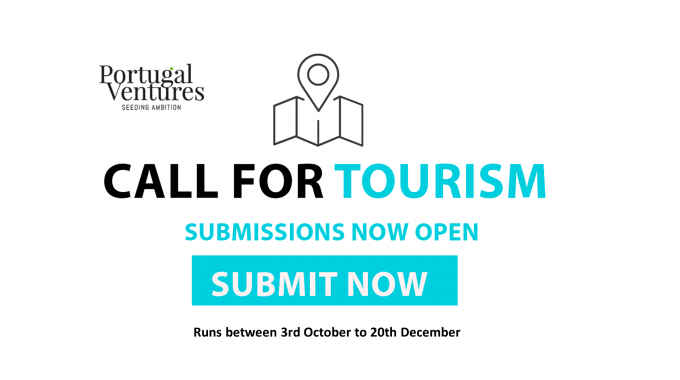 Call For Tourism