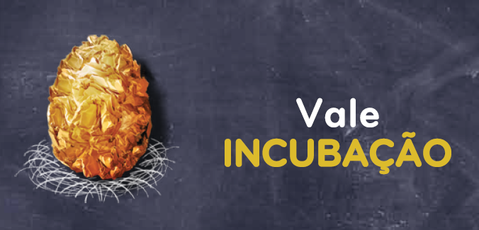 LISPOLIS Is Now Able To Receive Startups Through The Program “Vale Incubação”