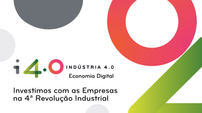 IAPMEI Launches Guide On Industry 4.0’s Incentive Systems