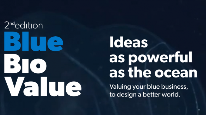 Blue Bio Value 2nd Edition