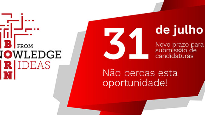 Born From Knowledge IDEAS 2017