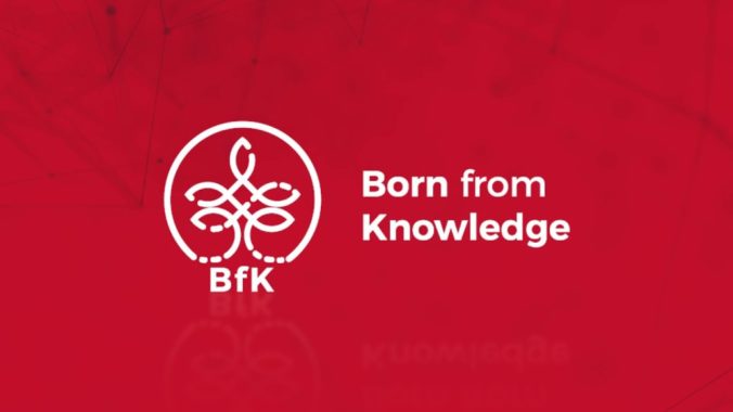 Born from knowledge 2019