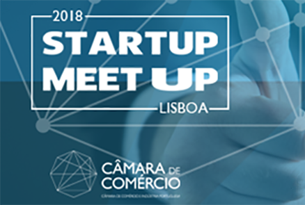 CCIP Startup Meetup 2018