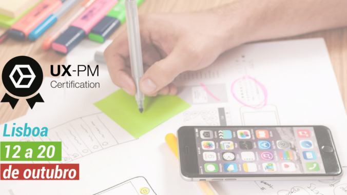 International UX-PM Certification Is Now Available In Portugal