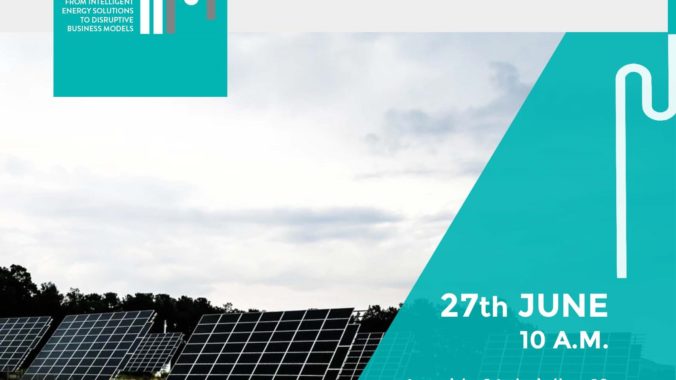 Competition: SMEs With Technological Solutions For Clean Energies