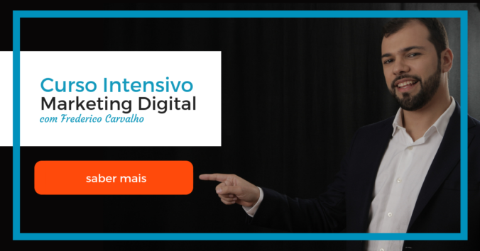 Curso Intensivo Marketing Digital