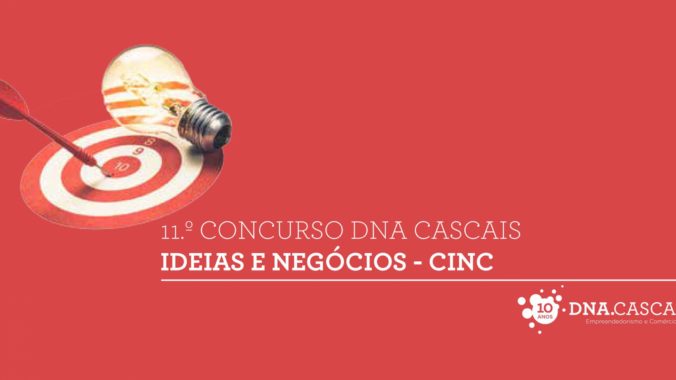 11th Edition Of DNA Cascais Ideas And Business Contest
