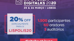 Digitalks 2020