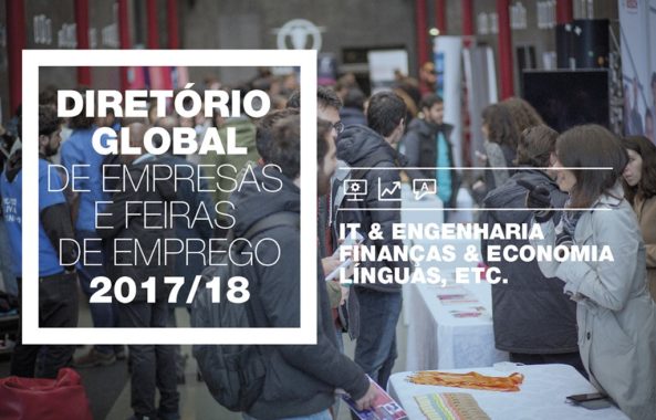 Diretório Feira Das Feiras De Emprego