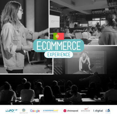 E-Commerce Experience Portugal