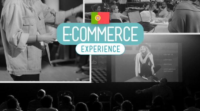 E-Commerce Experience Portugal
