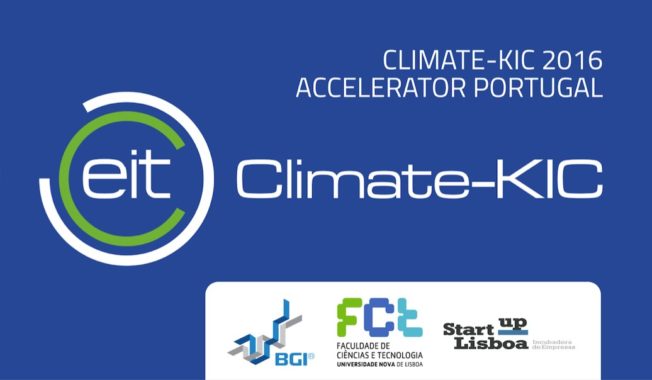 Climate KIC 2016