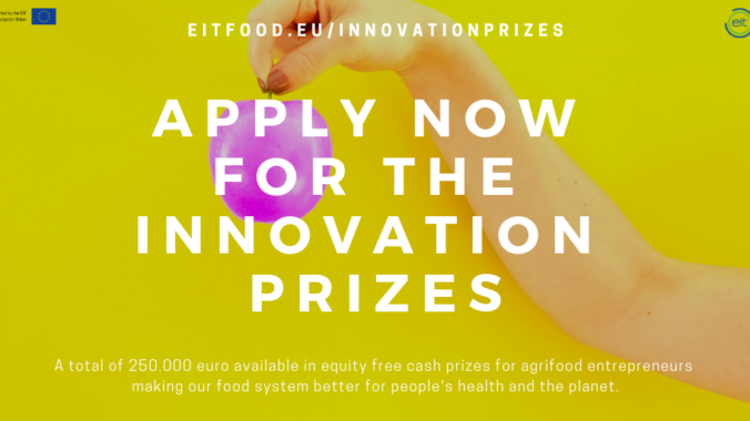 EIT Food 2nd Edition