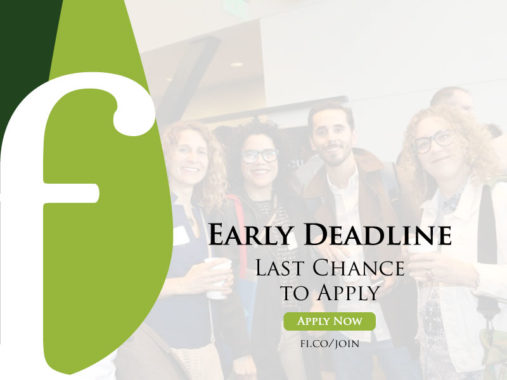 Early Deadline Founder Institute