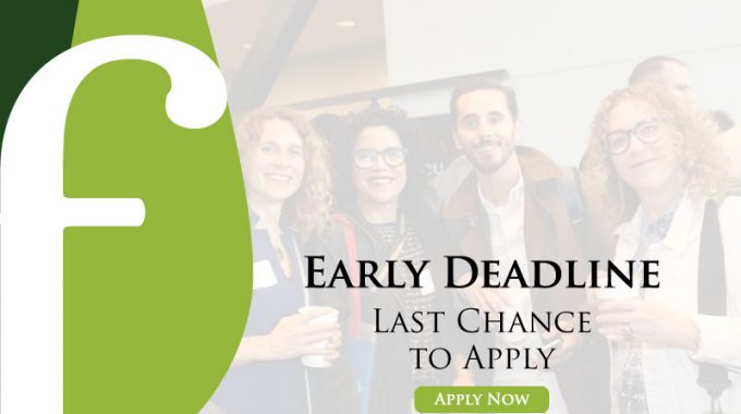 Early Deadline Founder Institute