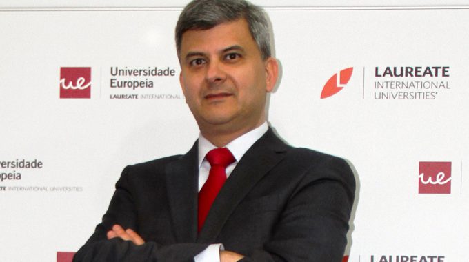 Eng. Paulo Assunção - Universidade Europeia