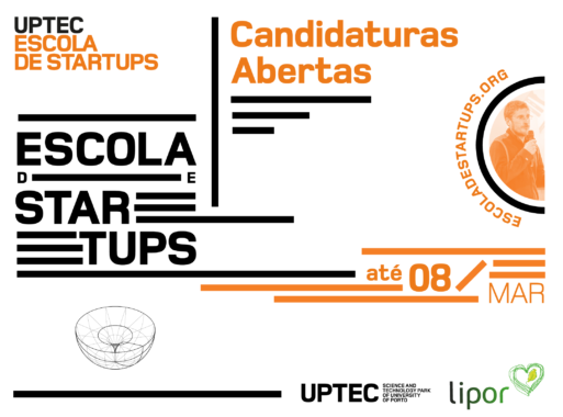 Escola De Startups UPTEC
