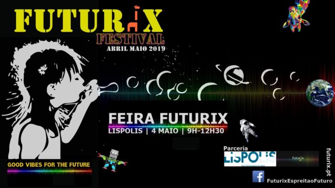 Festival Futurix