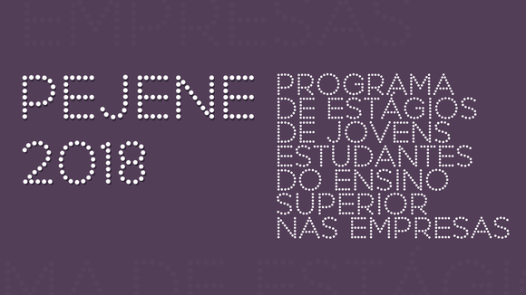 Fundação Da Juventude Lança PEJENE 2018