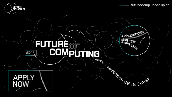 Future of Computing - UPTEC