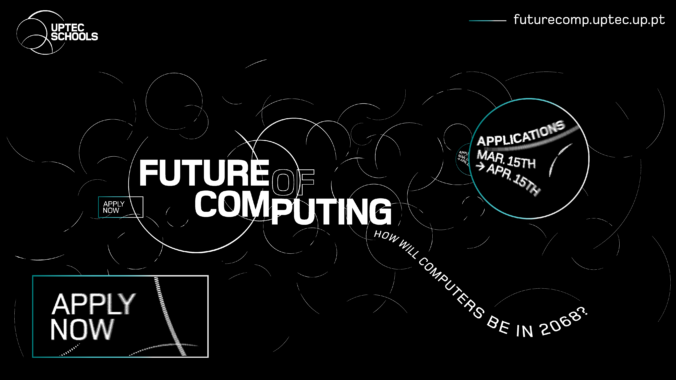 Future Of Computing - UPTEC