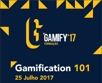 Gamification 101 Workshop
