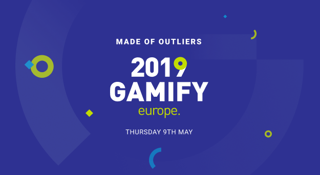 Gamify Europe 2019