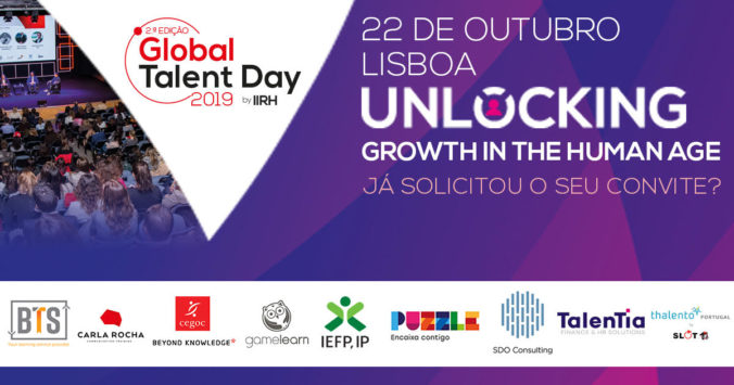 Global Talent Day 2019