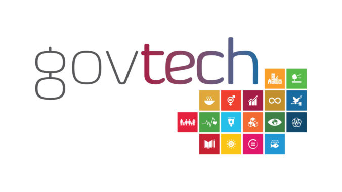 GovTech 2018