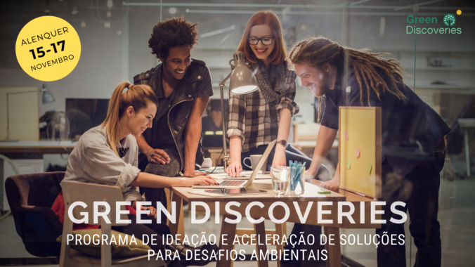 Green Discoveries 2019