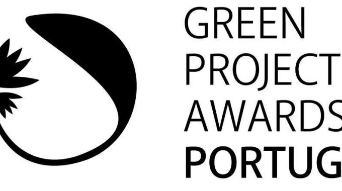 Green Project Awards 2018