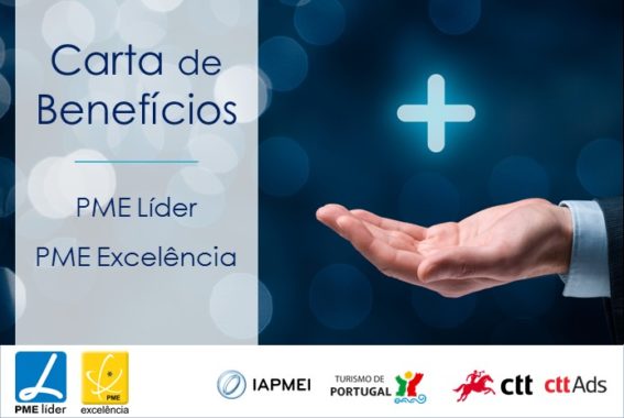 Carta De Benefícios Para PME