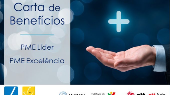 Carta De Benefícios Para PME