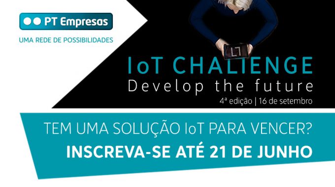 4ª Edição IoT Challenge