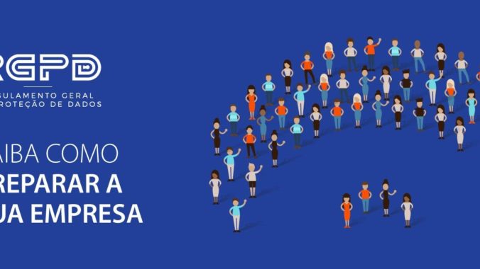 “RGPD: Saiba Como Preparar A Sua Empresa”