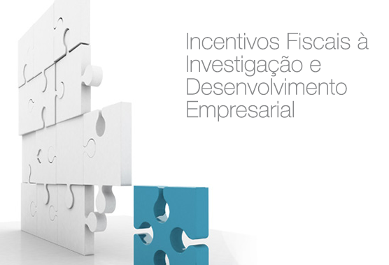 Incentivos I&D Empresarial