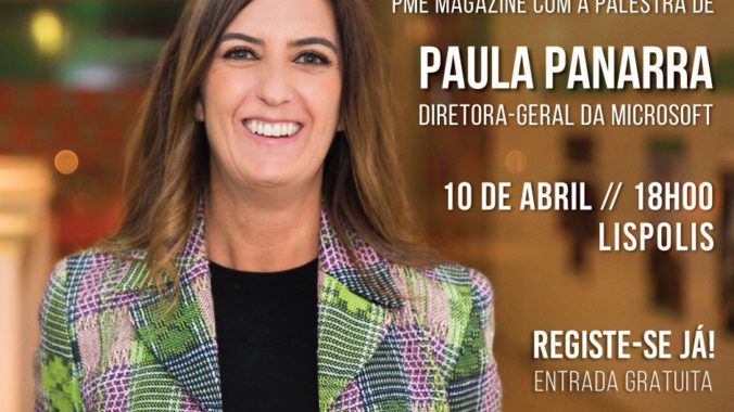 Lançamento Da 12ª PME Magazine
