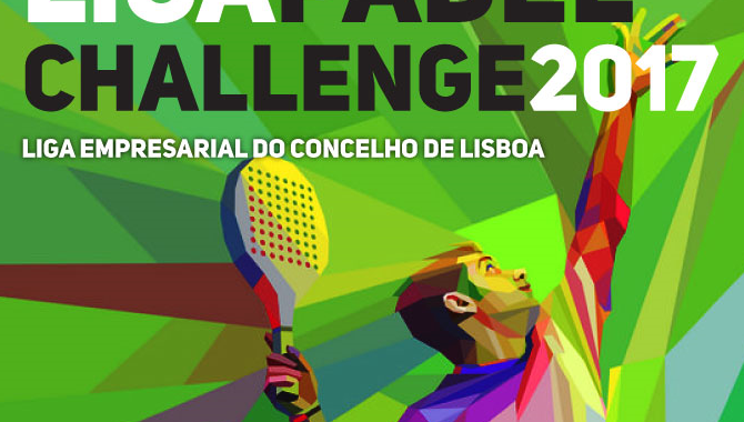 Liga Padel Challenge