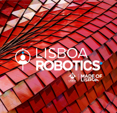 Lisboa Robotics Cluster